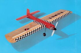 Aero Naut Komet Fesselflugmodell RC Modell Bausatz / 150400