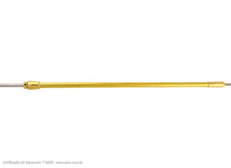 Aero Naut Schiffswelle 450/10x6M5 300-11 / 715609