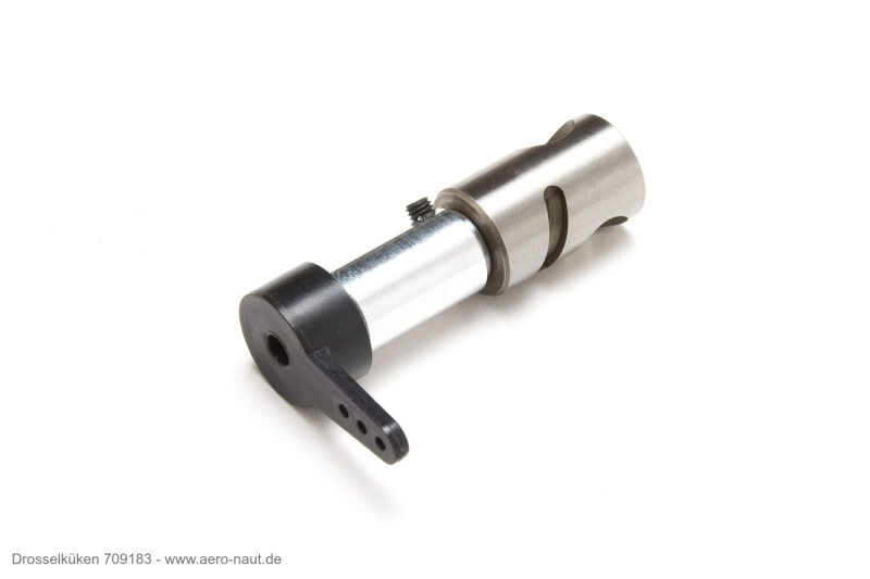 Aero Naut Drosselküken Saito-Nr.  87 / 709183