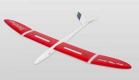 Aero Naut Triple R.E.S. RC Modell Bausatz / 112801