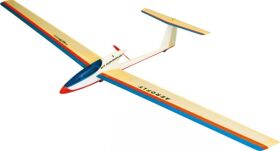Aero Naut AEROFLY E-Flugmodell RC Modell Bausatz / 132900