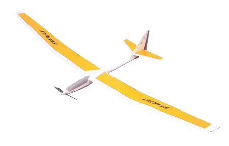 Aero Naut STARFLY E-Segler RC Modell Bausatz / 132100