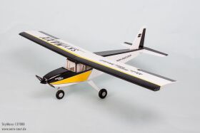 Aero Naut Skymaxx Trainermodell RC Modell Bausatz / 137000