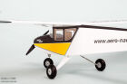 Aero Naut SkyMAXX Trainermodell RC Modell Bausatz / 137000