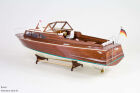 Aero Naut Queen Sportboot RC Modell Bausatz / 308000