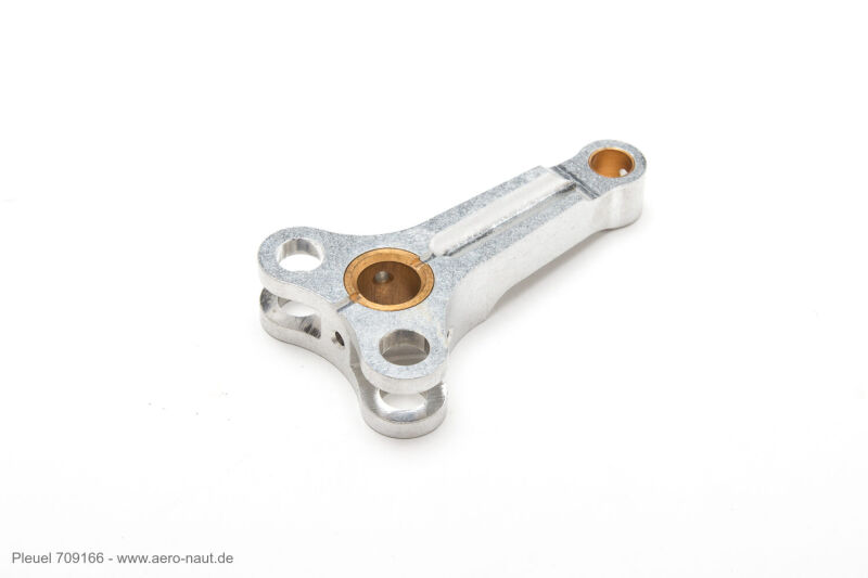 Aero Naut Pleuel Saito-Nr.  10 / 709166
