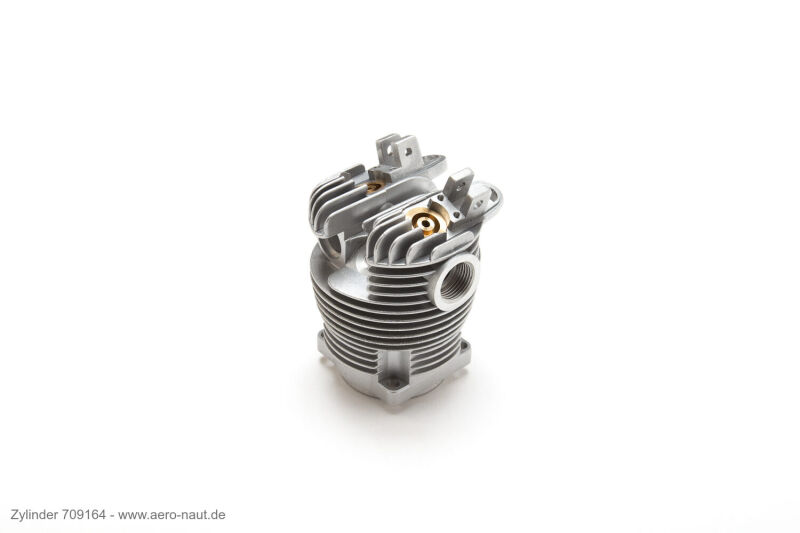 Aero Naut Zylinder links Saito-Nr.  1 / 709164