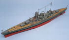 Aero Naut Scharnhorst Beschlagsatz / 362501