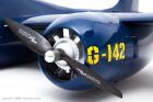 Aero Naut Tiger-Cat RC Modell Bausatz / 134900