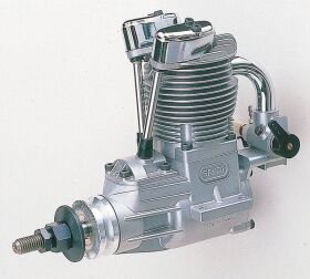 Aero Naut SAITO FA125a 20,5ccm Saito FA-125a / 710008