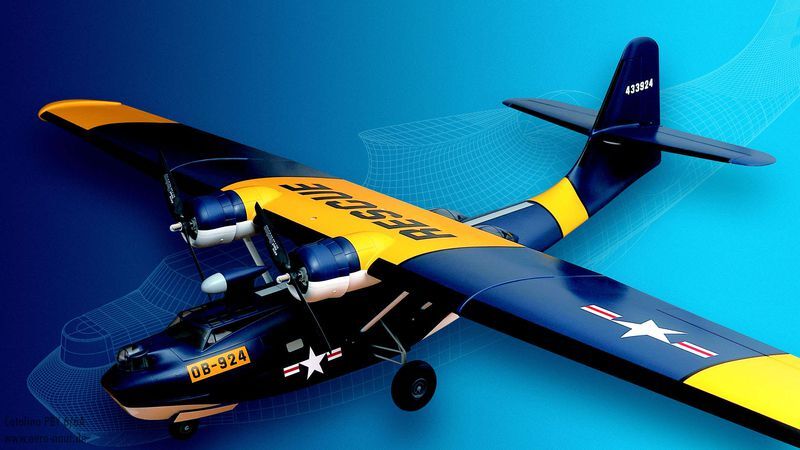 Aero Naut Catalina / 135900
