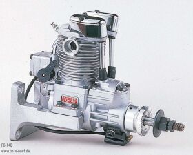Aero Naut SAITO FG-14C 13,5ccm Saito FG-14C / 710094