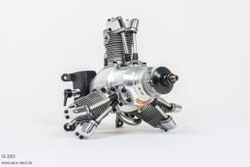 Aero Naut SAITO FG 33R3 33ccm / 710081