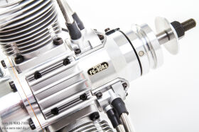 Aero Naut SAITO FG 90R3 89,99 ccm / 710089