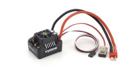 Kyosho BLS -REGLER Speed House BRAINZ 8 ESC (120A / 2-4S)...