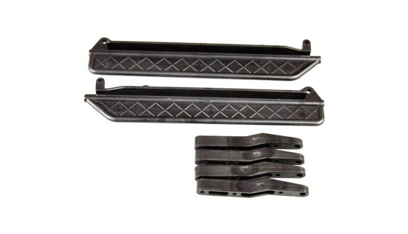 AMEWI Einstiegsleisten links & rechts / 021-17333005