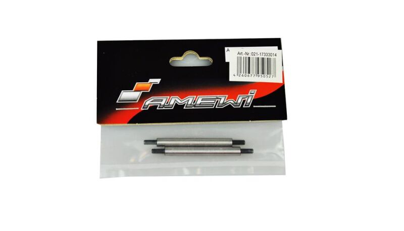 AMEWI Stoßdämpfer Kolbenstangen / 021-17333014