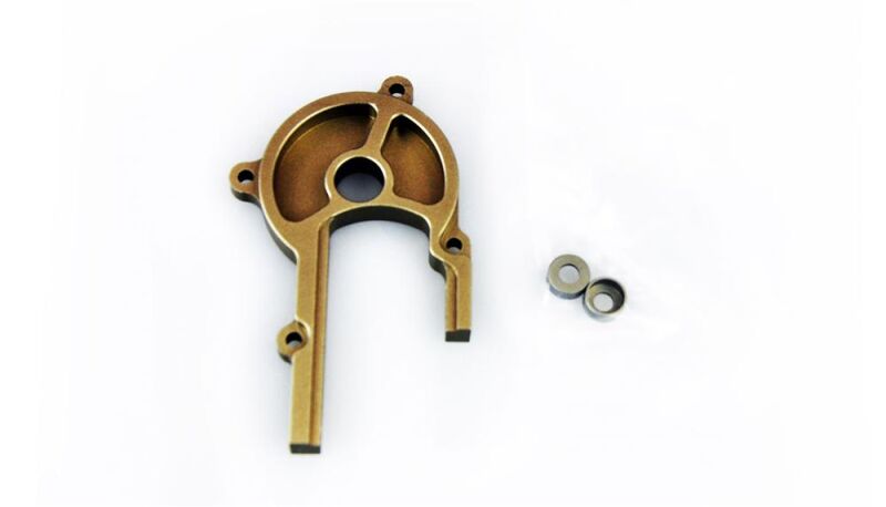 AMEWI Motorhalter A / 021-17333021