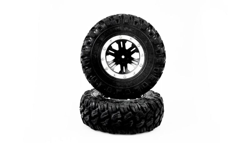 AMEWI Kompletträder 2 Stück / 021-17333039