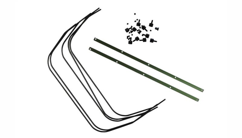 AMEWI Überdachungs Set / 021-17333052