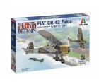 ITALERI 1:72 Fiat CR.42 Falco / 510001437