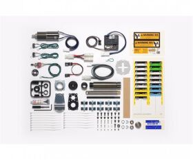 TAMIYA Kranarm Antrieb 1:14 Truck ACU / 300056553