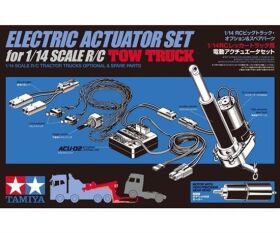 TAMIYA Kranarm Antrieb 1:14 Truck ACU / 300056553