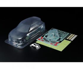 TAMIYA Kar.-Satz Suzuki Swift sport M-C WB239mm / 300051652