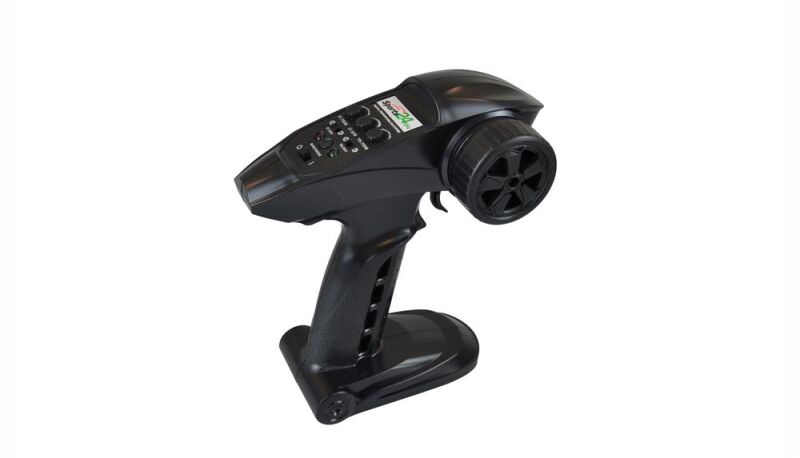 AMEWI Pistolen Fernsteuerung 2,4GHz Version 3-1 Bonzer / 002-E770