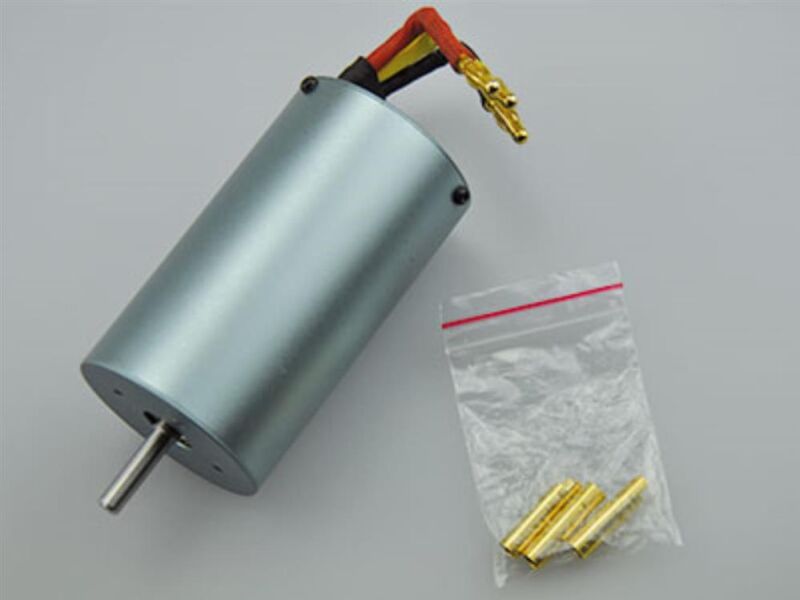 AMEWI Brushless Motor 1220KV 1:5 / 004-07787