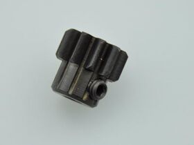 AMEWI 07790 Motorritzel 10 Zähne Modul 1,5 / 004-07790