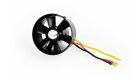 AMEWI Brushless Motor 2830B 3850KV Außenläufer / 043-02921