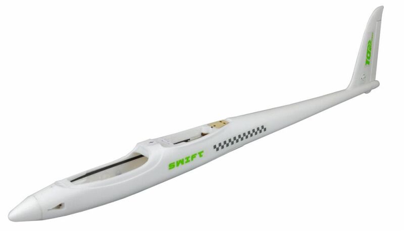 AMEWI Rumpf Swift / 043-04107