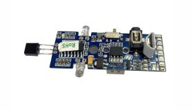 AMEWI 2509318 Elektronikeinheit FS Spy / 054-2509318