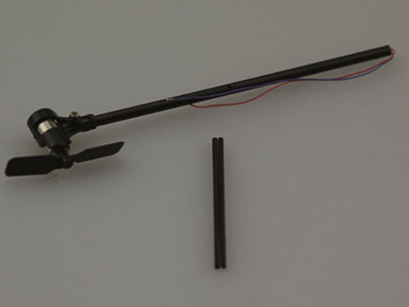 AMEWI 2509392 Heckset FS Spy/Cargo / 054-2509392