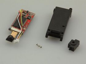 AMEWI 2509394 Kamera FS Spy / 054-2509394