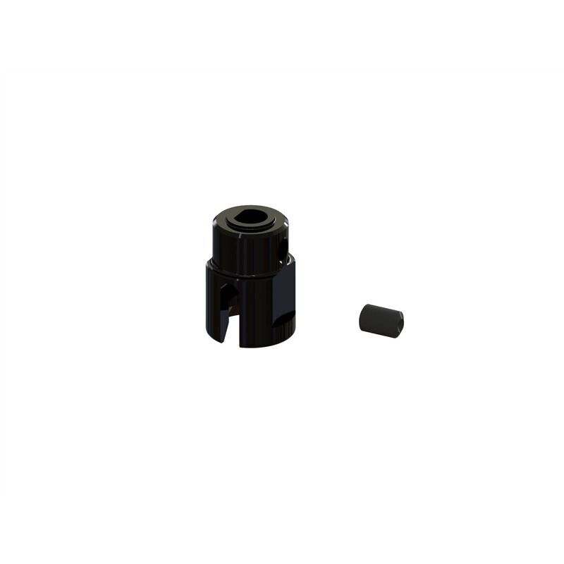 ARRMA Ersatzteil Input Shaft Cup Safe-D / ARA310977