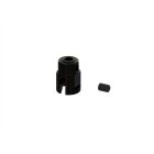 ARRMA Ersatzteil Input Shaft Cup Safe-D / ARA310977