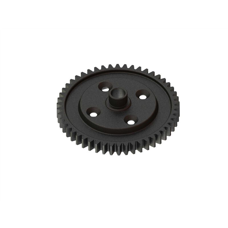 ARRMA Ersatzteil EXB Spur Gear 50T Plate Diff / ARA310978
