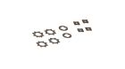 ARRMA Differentialgehäuse Differential Limited Slip Plates for 29mm / ARA310984