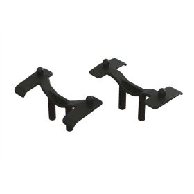 ARRMA Ersatzteil Body Mount Set / ARA320534