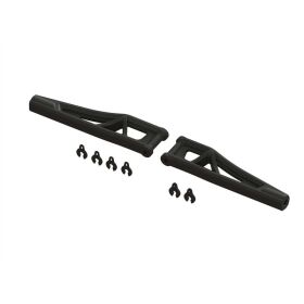ARRMA Ersatzteil EXB Front Upper Suspension Arms 120mm...
