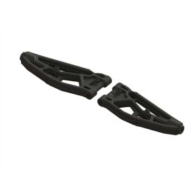ARRMA Querlenker vorne unten 135mm (Pr) / ARA330656