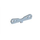 ARRMA Radaufhängung Halter Stahl RF / ARA330682