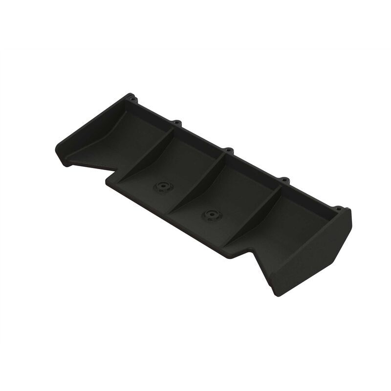 ARRMA Ersatzteil Rear Wing / ARA480037 / ARA480037