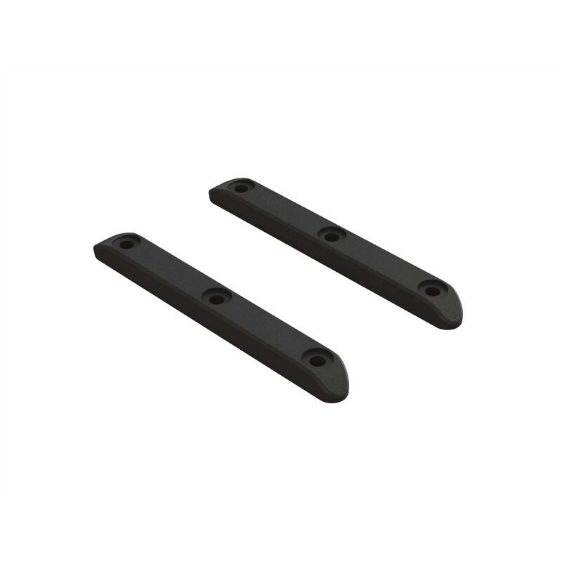 ARRMA Ersatzteil Roof Rails / ARA480038 / ARA480038