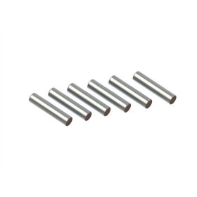 ARRMA Stift 2.5x11.5mm (6 Stück): EXB / ARA713033