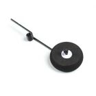 E-Flite Ersatzteil Nose Gear Set: T-28 / EFL08255