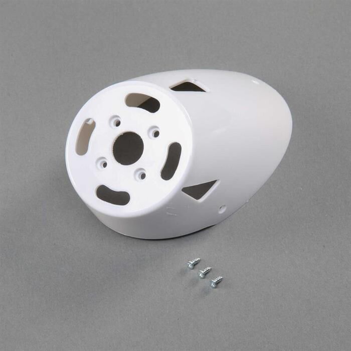 E-Flite Ersatzteil Firewall with Screws: Radian/Pro / EFL3614