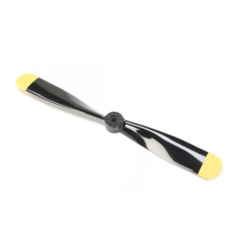 E-Flite Ersatz Propeller 9 x 6 Carbon Cub S /  P-51 BL /  Sportsman S+ / EFLP09060